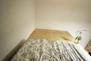 1,5 Zimmer Wohnung in Berlin Wedding (Wedding) – Otawistraße 19, 13351 Wedding, Berlin – Vorschaubild 3