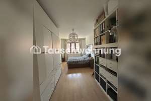 Tauschwohnung: Ideal für Singles oder Paare in Bremen-Süd – Die vollständige Adresse der Immobilie erhältst du vom Anbieter., 28201 Buntentor, Bremen – Vorschaubild 2