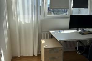 NUR TAUSCHWOHNUNG Köln Hansaring: Helle 3-Zimmer-Wohnung – Die vollständige Adresse der Immobilie erhältst du vom Anbieter., 50668 Altstadt/Nord, Köln – Vorschaubild 9
