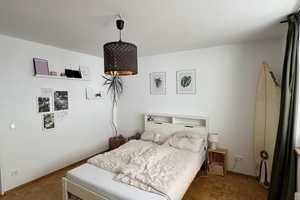 Zwischenmiete 01.11.2025 bis 15.04.2026 - Möblierte 3-Zimmer-Wohnung in Schwabing West – München – Vorschaubild 5