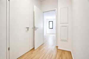 I Urban wohnen im OSTFORUM Leipzig I  moderne Wohnungen in zentraler Stadtlage I – Prager Straße 30b, 4103 Zentrum-Südost, Leipzig – Vorschaubild 15