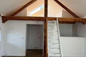 +++ INDIVIDUALISTEN AUFGEPASST - WOHNUNG MIT CHARME IN ZENTRALER LAGE +++ – Westwall 146, 47798 Stadtmitte, Krefeld – Vorschaubild 3