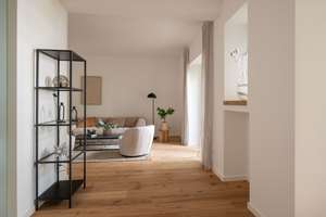 SE48!  + MUSTERWOHNUNG + Exklusive 4 Raum Wohnung jetzt besuchen!!!!
