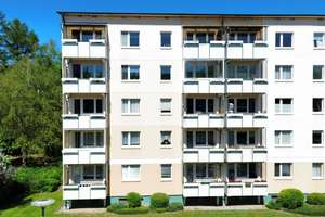 Attraktive ca. 60 m² 3-Zimmer-Wohnung mit Südbalkon in der Rostocker Südstadt! – Die vollständige Adresse der Immobilie erhältst du vom Anbieter., 18059 Südstadt, Rostock – Vorschaubild 2