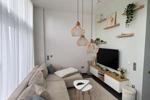 Drei Zimmer Wohnung in Bernau bei Berlin