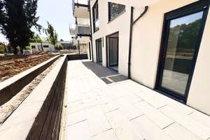 Exklusive Neubauwohnung mit Fußbodenheizung, Terrasse & hochwertiger Ausstattung – Erich Ollenhauer Str 243, 65203 Dotzheim, Wiesbaden – Vorschaubild 15