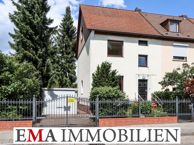 Haus Kaufen Berlin Spandau