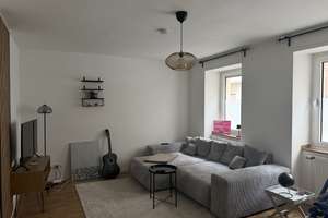 Alltagstaugliche 2,5-Zimmer-Wohnung in Köln Neustadt-Süd – Stolzestraße 4, 50674 Neustadt/Süd, Köln – Vorschaubild 2