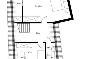 Reihenhaus mit schönem Garten in Bornheim-Waldorf – Die vollständige Adresse der Immobilie erhältst du vom Anbieter., 53332 Bornheim – Vorschaubild 7