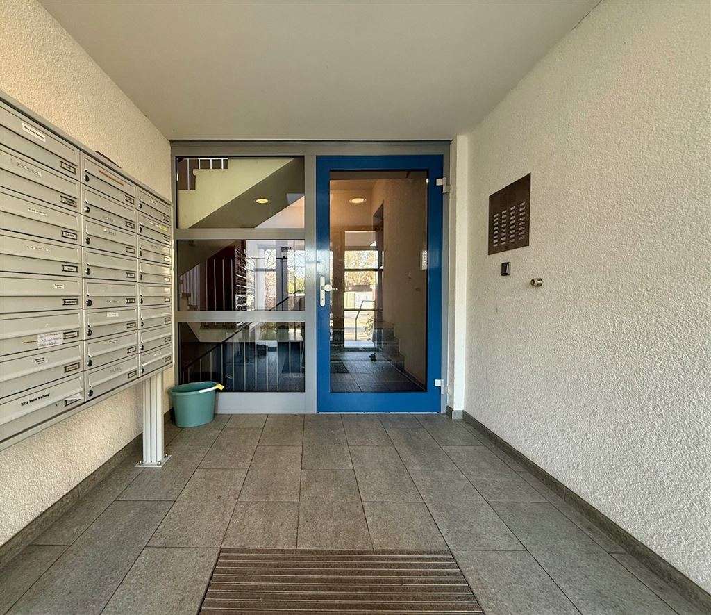 Immobilie in Heikendorf - Strandnahe und bezugsfreie 5-Raum-Whg. mit 2 Balkonen u. Sauna // Roesoll, Heikendorf - Bild 3