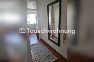 Tauschwohnung: 2-Zimmerwohnung mit Balkon nähe Friedensengel – Perfallstraße 2, 81675 Steinhausen, München – Vorschaubild 2
