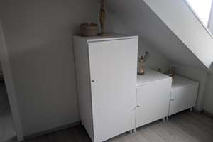 Furnished 2-room apartment for subletting in Munich-Sendling-Westpark – suitable for expats – Die vollständige Adresse der Immobilie erhältst du vom Anbieter., 81369 Mittersendling, München – Vorschaubild 13
