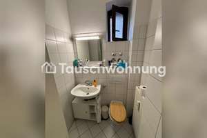 Tauschwohnung: 1,5 Zimmer Altbauwohnung mit Balkon – Die vollständige Adresse der Immobilie erhältst du vom Anbieter., 50733 Nippes (Ortsteil), Köln – Vorschaubild 4