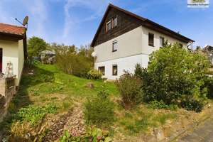 Vielseitiges 2-Familienhaus mit Ausbaureserve & großem Garten in Birstein – Die vollständige Adresse der Immobilie erhältst du vom Anbieter., 63633 Birstein – Vorschaubild 21