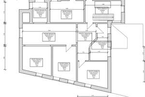 Lichtdurchflutete 3-Zimmer-Whg. in Bremerhaven-Lehe zu vermieten – Die vollständige Adresse der Immobilie erhältst du vom Anbieter., 27576 Lehe, Bremerhaven – Vorschaubild 12