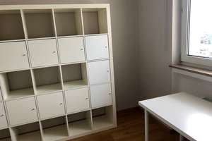 Möblierte, neuwertige 2,5-Zimmer-Wohnung mit zwei Balkonen und EBK in zentraler Lage – Friedhofstrasse 25, 70191 Am Pragfriedhof, Stuttgart – Vorschaubild 14