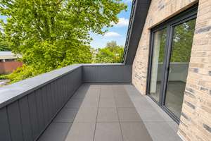 WG ZIMMER! Neues Kapitel, neues Zuhause – Wohnung mit Loggia im Neubau sucht Bewohner!