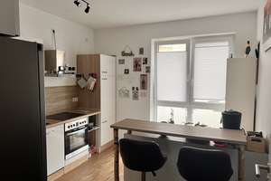 Traumhaft schöne 3-Zimmer Neubau Wohnung in Rheindorf-Süd – An der Bergerweide 5, 51371 Rheindorf, Leverkusen – Vorschaubild 10