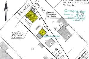 Freistehendes Einfamilienhaus in begehrter Lage von Bremen-Oberneuland – Die vollständige Adresse der Immobilie erhältst du vom Anbieter., 28355 Oberneuland, Bremen – Vorschaubild 40