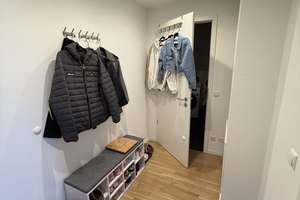 2-Zimmer Wohnung zu Vermieten – 81673 Josephsburg, München – Vorschaubild 2
