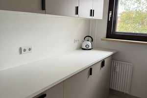 Bright Fully Furnished 2-Room Apartment with Balcony – Belfaster Straße 52, 13349 Berlin – Vorschaubild 11