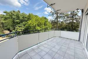 ** Sofort bezugsfrei ** Sensationelle 2-Zimmer-ETW mit tollem Balkon sowie Pkw-Stellplatz im Freien – Die vollständige Adresse der Immobilie erhältst du vom Anbieter., 63165 Mühlheim am Main – Vorschaubild 6