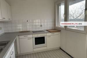 IMMOBERLIN.DE - Wasserblick! Adrette Dachgeschosswohnung mit Westterrasse in gefragter Lage – Die vollständige Adresse der Immobilie erhältst du vom Anbieter., 13507 Tegel, Berlin – Vorschaubild 4