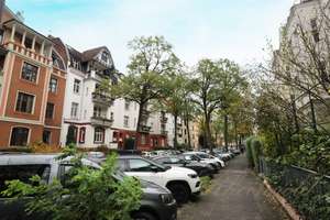 Ein Zuhause fürs Jetzt und für später:
Leicht erreichbar, ruhig gelegen;
Ebenerdig mit Gartenzugan – Die vollständige Adresse der Immobilie erhältst du vom Anbieter., 50939 Klettenberg, Köln – Vorschaubild 11