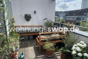 Wohnungstausch: Schomburgstraße 87 – Schomburgstraße 87, 22000 Altona-Altstadt, Hamburg – Vorschaubild 9