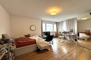 Top-Lage trifft verlässliche Rendite – Die vollständige Adresse der Immobilie erhältst du vom Anbieter., 64287 Darmstadt-Ost, Darmstadt – Vorschaubild 3