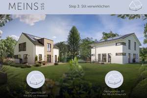 Neubau-Aktion für Mietkäufer: Maximale staatliche Förderung sichern & provisionsfrei einziehen – 52382 Niederzier – Vorschaubild 5