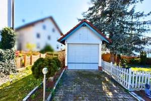 Großes Haus zum kleinen Preis – inklusive PV-Anlage, Keller und großem Garten. – Die vollständige Adresse der Immobilie erhältst du vom Anbieter., 89597 Unterwachingen – Vorschaubild 5