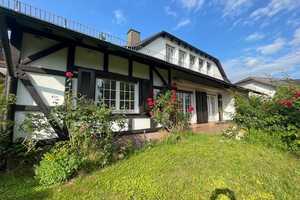 Exklusive Landhaus Villa für gehobene Wohnansprüche in Villenlage! – Offenbach (Kreis) – Vorschaubild 2