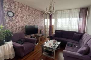 2-Zimmer-Wohnung mit Rheinblick im 7. OG – Aufzug & Wertsteigerung inklusive