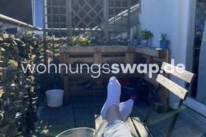 Wohnungstausch: Luxemburger Straße 300