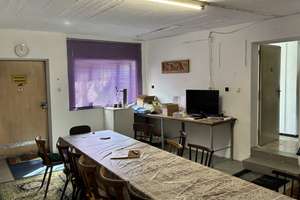3-Seitenhof 266m² Wohnfläche |  über 500m² Nutzfläche | 1871m² Grundstück – 86701 Rohrenfels – Vorschaubild 9