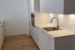 Moderne barrierefreie Neubauwohnung im BALTIQUE – 79 m², Aufzug, Tiefgarage, Ostsee vor der Tür – Auf dem Baggersand 15 g, 23570 Travemünde, Lübeck – Vorschaubild 6
