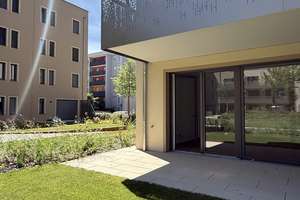 Moderne 3-Zimmer-Wohnung mit Balkon im Quartier hiLde – Kolbenzeil 13/3, 69126 Rohrbach, Heidelberg – Vorschaubild 4