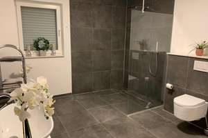 Bungalow mit 2 Stellplätzen in Dortmund-Wickede, bezugsfrei ab 01.02.2026 – Die vollständige Adresse der Immobilie erhältst du vom Anbieter., 44319 Wickede, Dortmund – Vorschaubild 14