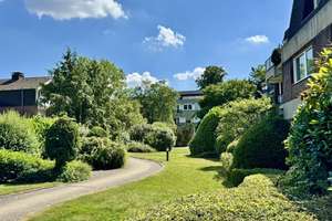 Urban wohnen, entspannt leben – großzügige Wohnung mit 3 Schlafzimmern und Aufzug – Die vollständige Adresse der Immobilie erhältst du vom Anbieter., 45133 Bredeney, Essen – Vorschaubild 2