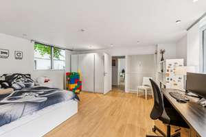 Bungalow in großartiger Lage in Himmelgeist – 40589 Himmelgeist, Düsseldorf – Vorschaubild 15