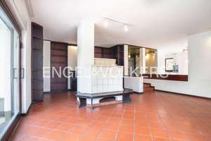 Exklusives Einfamilienhaus mit idyllisch angelegtem Garten und Einliegerwohnung – 60598 Sachsenhausen-Süd, Frankfurt am Main – Vorschaubild 3