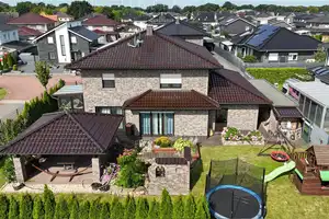 Hochwertiges Einfamilienhaus in Garrel - zeitlich befristet – Cloppenburg (Kreis) – Vorschaubild 3