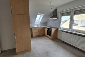 Dachgeschosswohnung in Heilbronn-Frankenbach