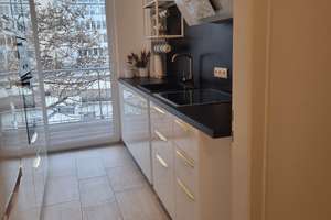 Schöne 3-Zimmer-Wohnung in Bonn Zentrum – Die vollständige Adresse der Immobilie erhältst du vom Anbieter., 53111 Bonn-Zentrum, Bonn – Vorschaubild 2
