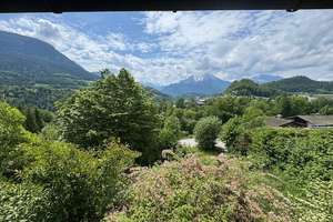 Abrisshaus auf traumhaftem Bau-Grundstück in Berchtesgaden. – Die vollständige Adresse der Immobilie erhältst du vom Anbieter., 83471 Berchtesgaden – Vorschaubild 4