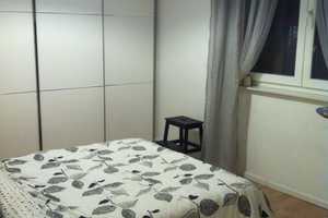 Gemütliche 2 -Zimmer-Wohnung mit großer Terrasse und Mietergarten – Hannes-Meyer-Straße 2-8, 14469 Bornstedt, Potsdam – Vorschaubild 5