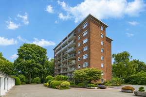 KR - Bockum - Für Investoren: Gepflegte Etagenwohnung in füßläufiger Entfernung zum Bockumer Platz! – Die vollständige Adresse der Immobilie erhältst du vom Anbieter., 47800 Bockum, Krefeld – Vorschaubild 14