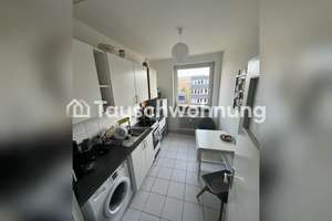 Tauschwohnung: Helle renovierte 3-Zimmer Wohnung in Hamm-Süd mit 2 Balkonen – Die vollständige Adresse der Immobilie erhältst du vom Anbieter., 20537 Hamm, Hamburg – Vorschaubild 3