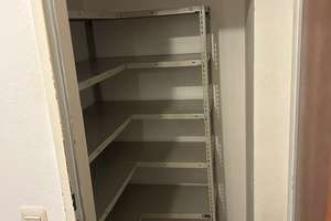 Alltagstaugliche 2-Zimmer-Wohnung in Düsseldorf Bilk – Fruchtstrasse 4, 40223 Bilk, Düsseldorf – Vorschaubild 5
